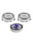 3pcs Yedek Tıraş Alınan Bıçak Philips HQ7310 PT725 PT720 PT860 AT890 AT860 (Yurt Dışından) 3