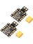2x Pdb XT60 Güç Dağılımı Bec 5V 2A 12V 0 5A Dıy Quadcopter Çıkış Desteği Için XT60 Tapası 6 Esc (Yurt Dışından) 1