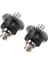 2pcs Metal Dişli Diferansiyel QZJ05 Xinlehong Hosim 9130 9135 9136 9137 9138 Q901 Q902 Q903 1/16 Rc Araba Araba Yükseltme Parçaları (Yurt Dışından) 1