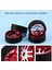4pcs Rc Wltoys K969 K989 K999 P929 IW04M Awd IW02 RM02 RM03 Dgawd Mini-Z Rc 1/28 Araba Parçaları Kırmızı (Yurt Dışından) 5