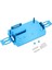 Wltoys A949 A959 A969 A979 K929 A959-B A969-B A979-B K929-B 1/18 Rc Araç Aksesuarları Mavi (Yurt Dışından) 1