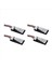 Rc Ürün 2-6s Lıpo Pil Şarj Dengesi Kart 4pcs Xh Board Denge Genişleme Şarj Cihazı B6AC A6 Için (Yurt Dışından) 1