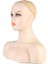 Omuzlu Peruk Kafa Mankeni - Beyaz Tenli 2