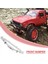 Wpl Için 2x Metal Ön Tampon C14 C24 C24-1 1/16 Rc Car 4x4 Kamyon ve Prwler Yükseltme Parçaları Aksesuarları Gümüş (Yurt Dışından) 5