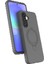 Samsung Galaxy A26 Regal Magsafe Standlı Kapak - Titan Gri 1
