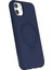 Apple iPhone 11 Regal Magsafe Standlı Kapak - Lacivert 2
