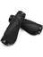 Astro Ergonomik Bisiklet Tutarlar Mountain Bisiklet Çıkarma Olmayan Handbar Grips 22 2mm Bisiklet/dağ Bisikleti/scooter/yol Bisikleti Siyah (Yurt Dışından) 1