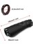 Astro Ergonomik Bisiklet Tutarlar Mountain Bisiklet Çıkarma Olmayan Handbar Grips 22 2mm Bisiklet/dağ Bisikleti/scooter/yol Bisikleti Siyah (Yurt Dışından) 2
