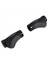 Astro Bike Gidon Grips Ergonomik Bisiklet Gidon Tutarları 22 2mm Bike Mtb Bmx Için Kısa Gidon Tutamakları (Yurt Dışından) 1