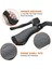 Bisiklet Tutamakları Ergonomik Tutamaklar Kaymaz Kaymaz Kaymaz Kauçuk Gidon Tutamakları 22 2mm E-Bisiklet Gri Için Bisiklet Gidon Tutamakları (Yurt Dışından) 5