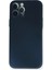 iPhone 12 Pro Kılıf Pp Ultra Ince Kapak - Mavi 1