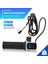 48V Elektrikli Bisiklet Scooter Hız Gaz Kelepleme Grip LCD Ekran Switch Ebike Twist Grottle Hızlandırıcı Gidon Kavruğu (Yurt Dışından) 4