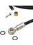 6pcs 2m Mtb Bisiklet Kesilebilir Hidrolik Disk Fren Tüpü Hortum Hortum Kablo Tel Shimano Slx Xt Xtr BH90 / BH59 (Yurt Dışından) 3