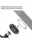Kafa Stabilizatör Manyetik Adaptör Cep Telefonu Fotoğrafçılık Magsafe Manyetik Base Tripod Manyetik Tutucu (Yurt Dışından) 4