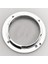 Sony Için 1pcs 24-70 F2 8 200-600 70-200 F2 8 100-400 12-24 F2 8 16-35 F2 8 24-105 Lens Süngü Montaj Halkası Parçası (Yurt Dışından) 2