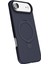 Apple iPhone 17 Air Regal Magsafe Standlı Kapak - Lacivert 3