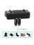 Manyetik Taban Aksesuarları 1/4 Arayüz INSTA360 One/x2/ace/ace Pro Için Manyetik Hızlı Serbest Bırakma Adaptörü ve Aksesuarları (Yurt Dışından) 4