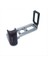 Kamera Hızlı Serbest Bırakma Plakası L Braket L-Şekilli Dikey El Kavrama Nikon Df Kamera Gümüş Için 1/4 Inç Tripod Vidalı (Yurt Dışından) 5