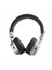 Retro Kulaklık Bluetooth Kulaklık Kablosuz Öğrenciler Için Sokak Fotoğrafçılığı Spor Kulaklıkları Retro 2 Gümüş (Yurt Dışından) 4