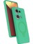 Xiaomi Redmi Note 13 Pro 4g Regal Magsafe Standlı Kapak - Yeşil 1