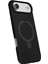 Apple iPhone 17 Air Regal Magsafe Standlı Kapak - Siyah 3