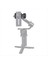 Djı Ruyı Rs3 Rs2 Pro Dikey Kamera Montaj Kiti Handheld Stabilizer Dikey Plaka Için Stabilizatör Dikey Plaka (Yurt Dışından) 2