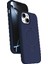 Apple iPhone 15 Regal Magsafe Standlı Kapak - Lacivert 1