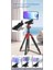 Çok Fonksiyonlu Manyetik Kablosuz Şarj Fotoğrafçılığı Stand Katlama Hızlı Bırakma Tripod El Selfie Telefon Sahibi B (Yurt Dışından) 1