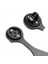 F12 F Için Gidon Bisiklet Karbon Girdolu Karbon Bilgisayar Montajı Garmin Cateye Igpsport Blackbird Gopro (Yurt Dışından) 3