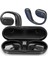 Açık Kulak Kulaklıkları, Bluetooth 5.3 Kablosuz Kulaklıklar Gerçek Kablosuz Açık Kulak Kulaklıkları Earhooks Spor Kulaklıkları (Yurt Dışından) 1