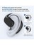 Açık Kulak Kulaklıkları, Bluetooth 5.3 Kablosuz Kulaklıklar Gerçek Kablosuz Açık Kulak Kulaklıkları Earhooks Spor Kulaklıkları (Yurt Dışından) 4