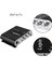 Lvpin 12V 200W Mini Hi-Fi Stereo Amplifikatör Mp3 Araba Radyo Kanalları 2 Ev Süper Bas (Yurt Dışından) 5
