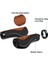 Bisiklet Tutamakları Ergonomik Tutamaklar Kaymaz Kaymaz Kaymaz Kauçuk Gidon Tutamakları 22 2mm E-Bisiklet Kahverengi Için Bisiklet Gidon Tutamakları (Yurt Dışından) 3