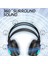 Oyun Kulaklık 7.1 Stereo Surround Bas Set Seti Bilgisayar Oyun Konsolu Mikrofon Rgb Kulaklık Seti (Yurt Dışından) 5