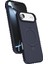 Apple iPhone 17 Air Regal Magsafe Standlı Kapak - Lacivert 1