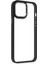 iPhone 14 Pro Kılıf Dora Kapak - Siyah 4