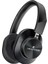 LS-230 Kulak Üstü Kablosuz Kulaklık - Siyah 1