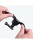 3x Motosiklet Kask Çene Standı Mount Tutucu Gopro Hero 10 9 8 7 Aksiyon Kamera Aksesuar (Yurt Dışından) 3