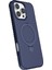 Apple iPhone 16 Pro Max Regal Magsafe Standlı Kapak - Lacivert 2