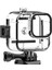 Gopro Hero 11 Için Mini 45M Su Geçirmez Kasa Dalış Koruyucu Kapak Konutu Sualtı Kabuğu Spor Kamera Aksesuarları (Yurt Dışından) 3