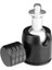 Kamera Için Arayüz Stabilizatörü Için Evrensel Mini Tripod Bilyalı Kafa 1/4-20 Taban Adaptör Derecesi (Yurt Dışından) 1