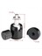 Kamera Için Arayüz Stabilizatörü Için Evrensel Mini Tripod Bilyalı Kafa 1/4-20 Taban Adaptör Derecesi (Yurt Dışından) 4