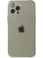 iPhone 12 Pro Max Kılıf Fly Lens Silikon - Şeffaf 1