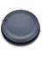 Z Nikon Için Ön ve Arka Kapak Montaj Z5 Z6 Z7 Z50 Z7II Z6II Lens Toz Kapağı Arka Kapak Lens Ön (Yurt Dışından) 4