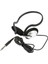 SY720 6.35MM Çok Fonksiyonlu Spor Kablolu Boyun Bandı Kulaklığı/ Kulaklık Bas Metal Gövde Kulaklık (Yurt Dışından) 2