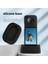 INSTA360 X4 Silikon Stand Taban Tutucu Montajı Için Cynova Insta 360 X4 Aksiyon Kamera Aksesuarları (Yurt Dışından) 1