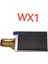 Sony Wx1 Dijital Kamera Onarım Parça Arka Işığı Için LCD Ekran Ekranı (Yurt Dışından) 2