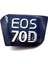 Canon Için EOS70D Etiket Plakası Isim Plakası Için Covelage Adı Plakası (Yurt Dışından) 1