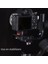 Hızlı Bırakma Plakası Tripod Kamera Montaj Adaptörü Kamera Tripod Gimbal Stabilizatör Için 1/4 Inç Vidalı Hızlı Kurulum (Yurt Dışından) 4