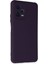 Xiaomi Redmi Note 12 5g Kılıf Nano Içi Kadife Silikon - Mor 1